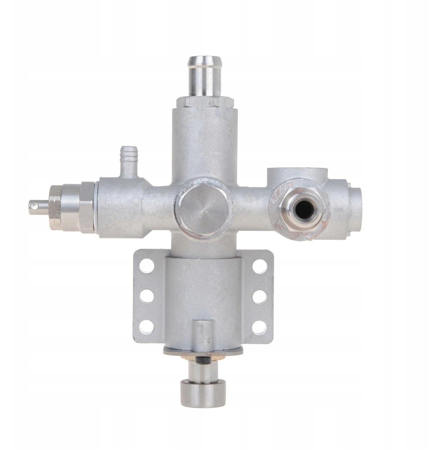 Geko Pump for the X10 painting