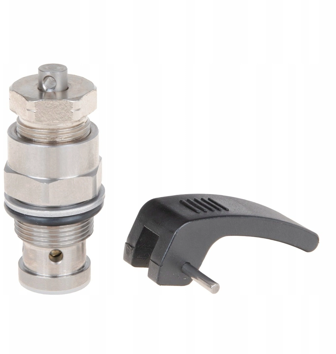 Geko Check valve for the X10