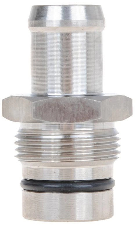 Geko Overflow valve for X10 painting