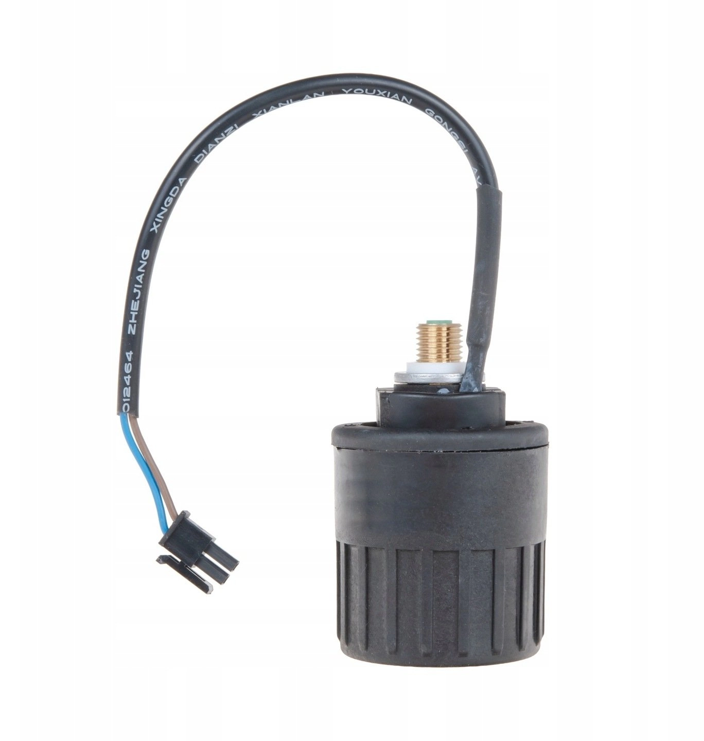 Geko Pressure regulator for the X10