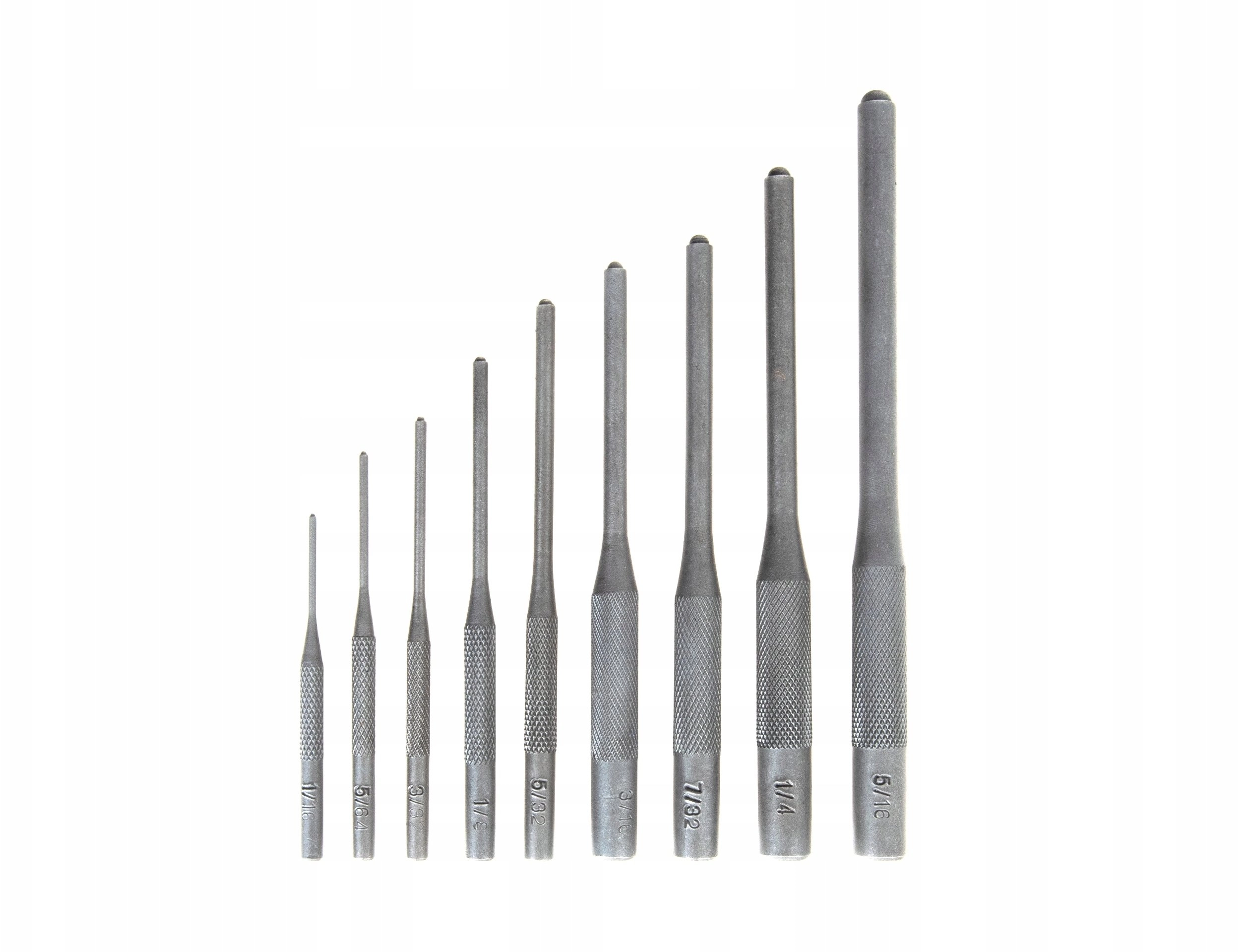 Geko tool set of parallel ball