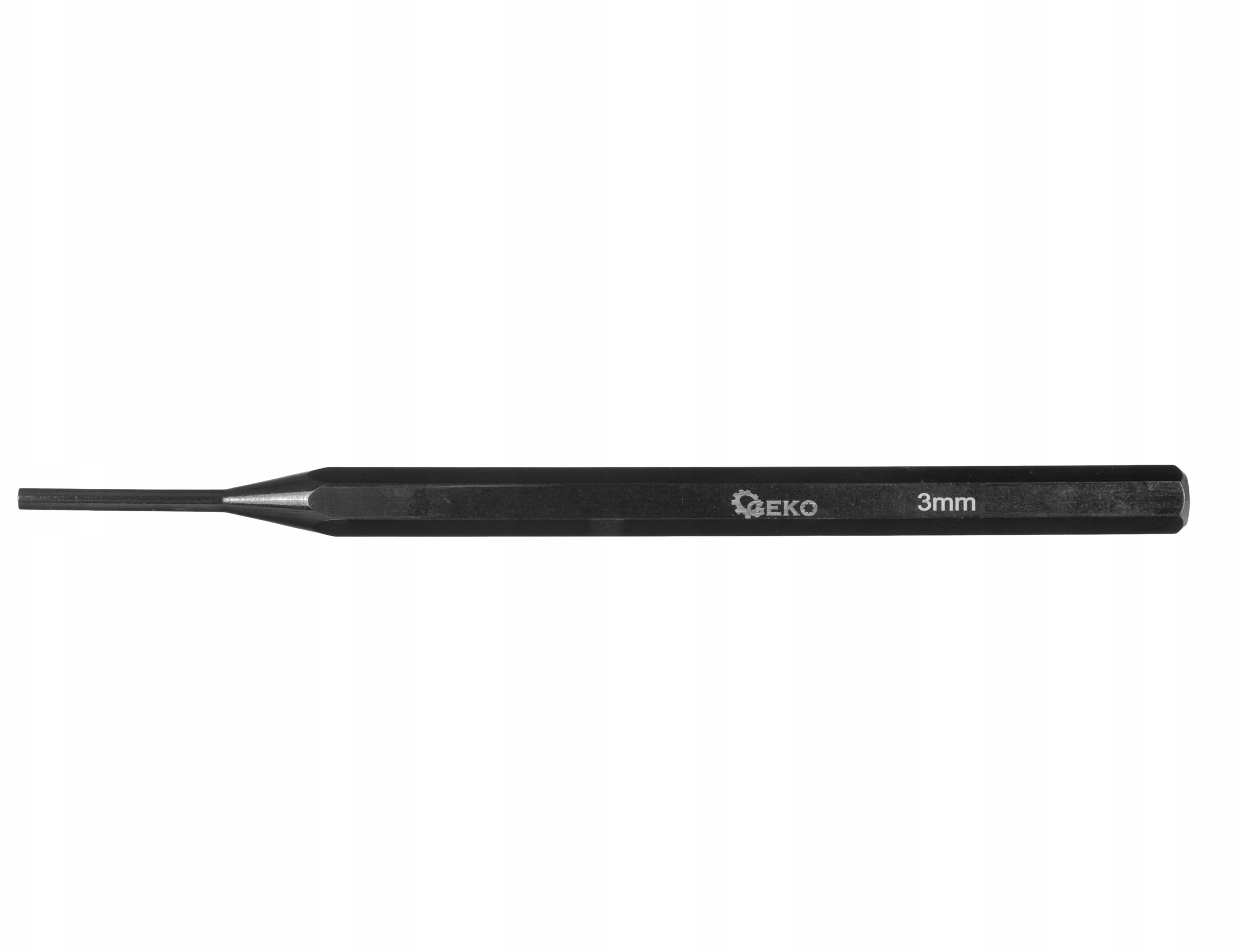 Geko Punch 3.0 x 150mm