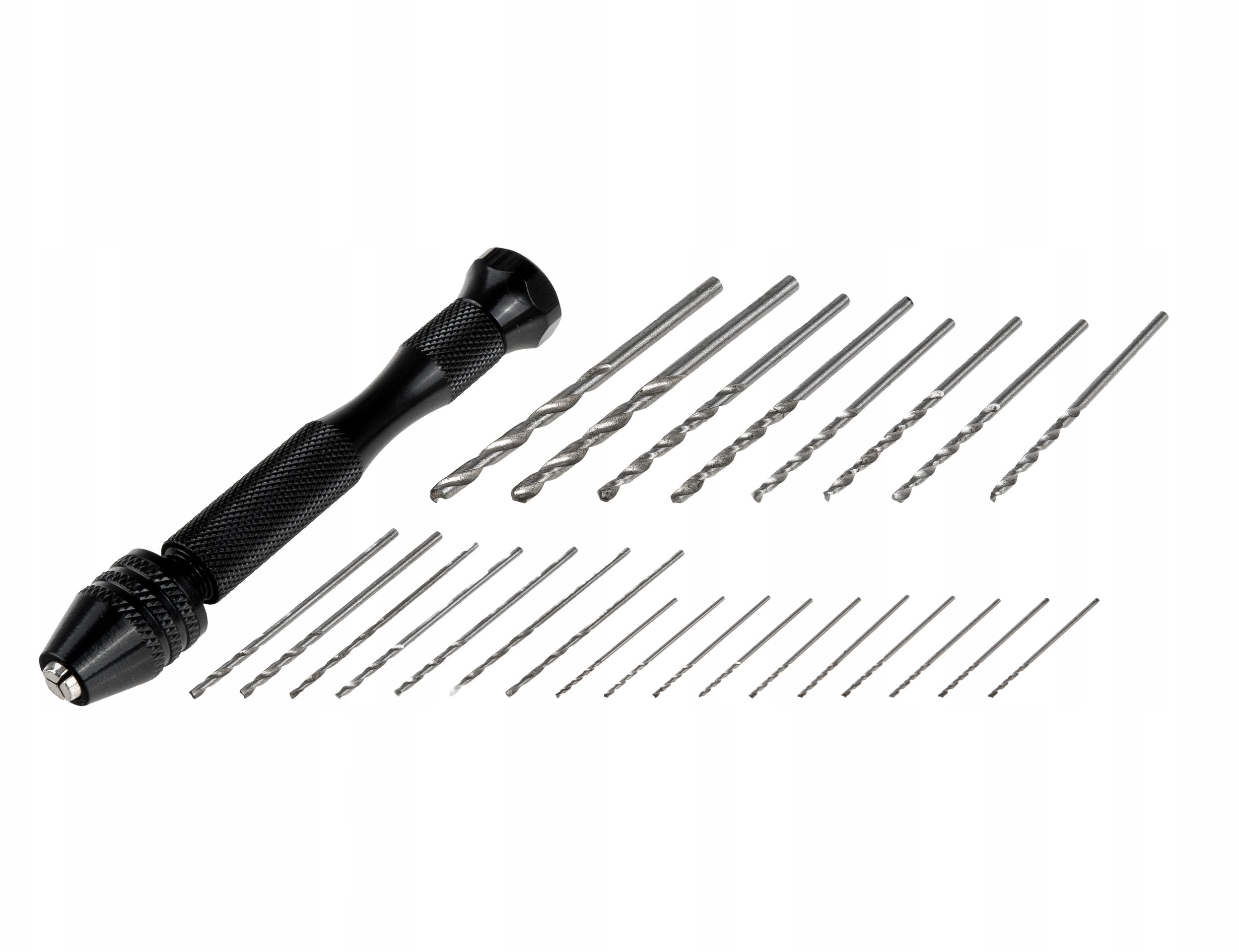 Geko drill Mini hand drill +