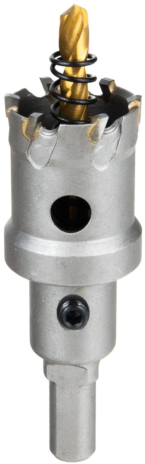 Geko Video Aperture - 27mm metal