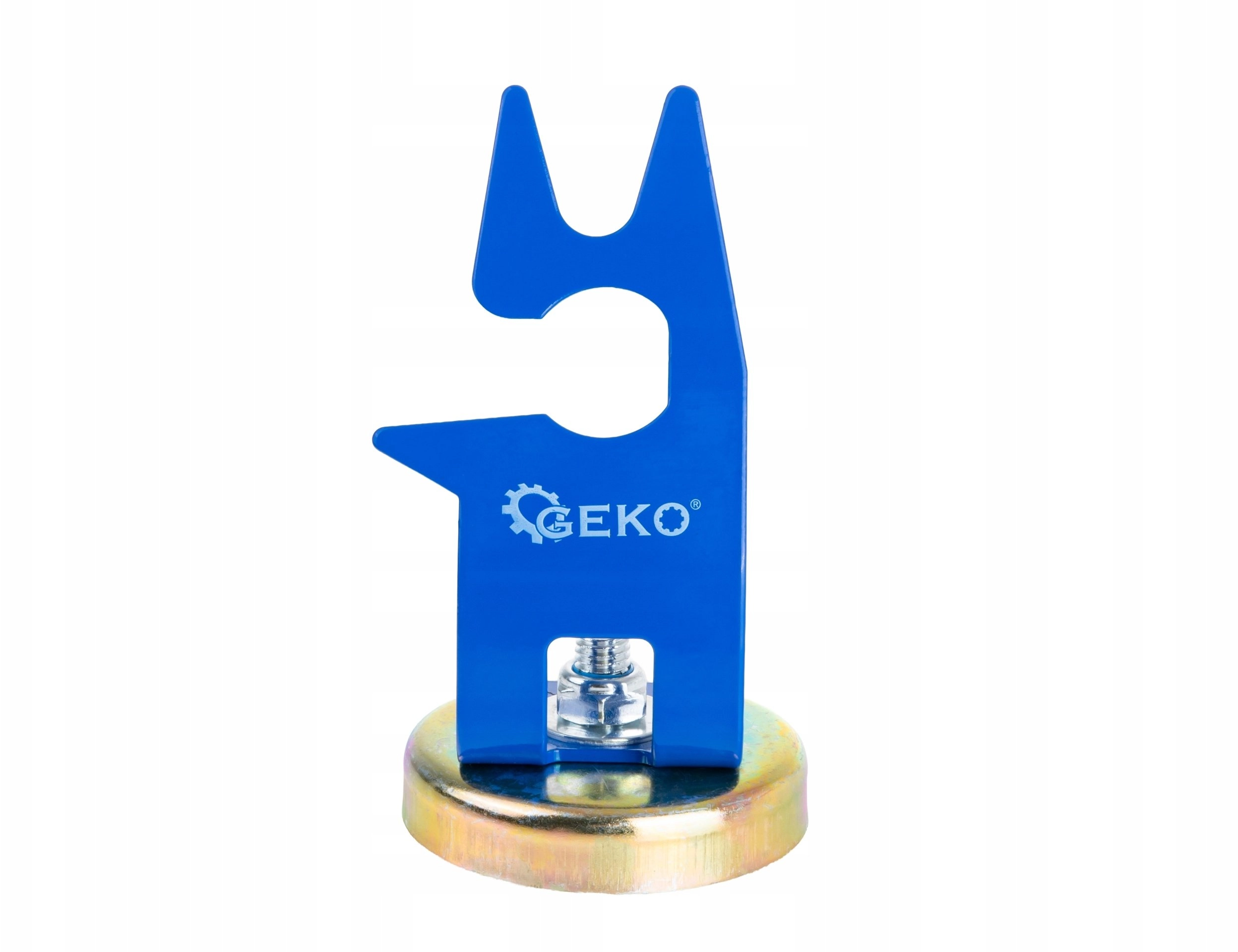 Geko Magnetic base for TIG torch