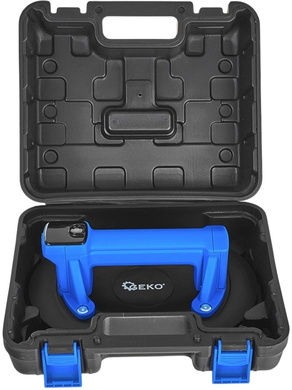 Geko Cordless Vacuum Suction Cup Holder