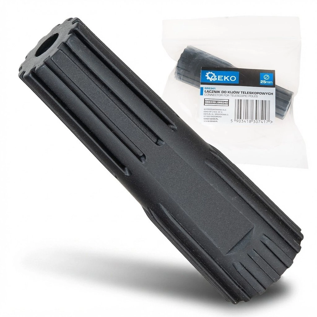 Geko Connector for telescopic poles (500)