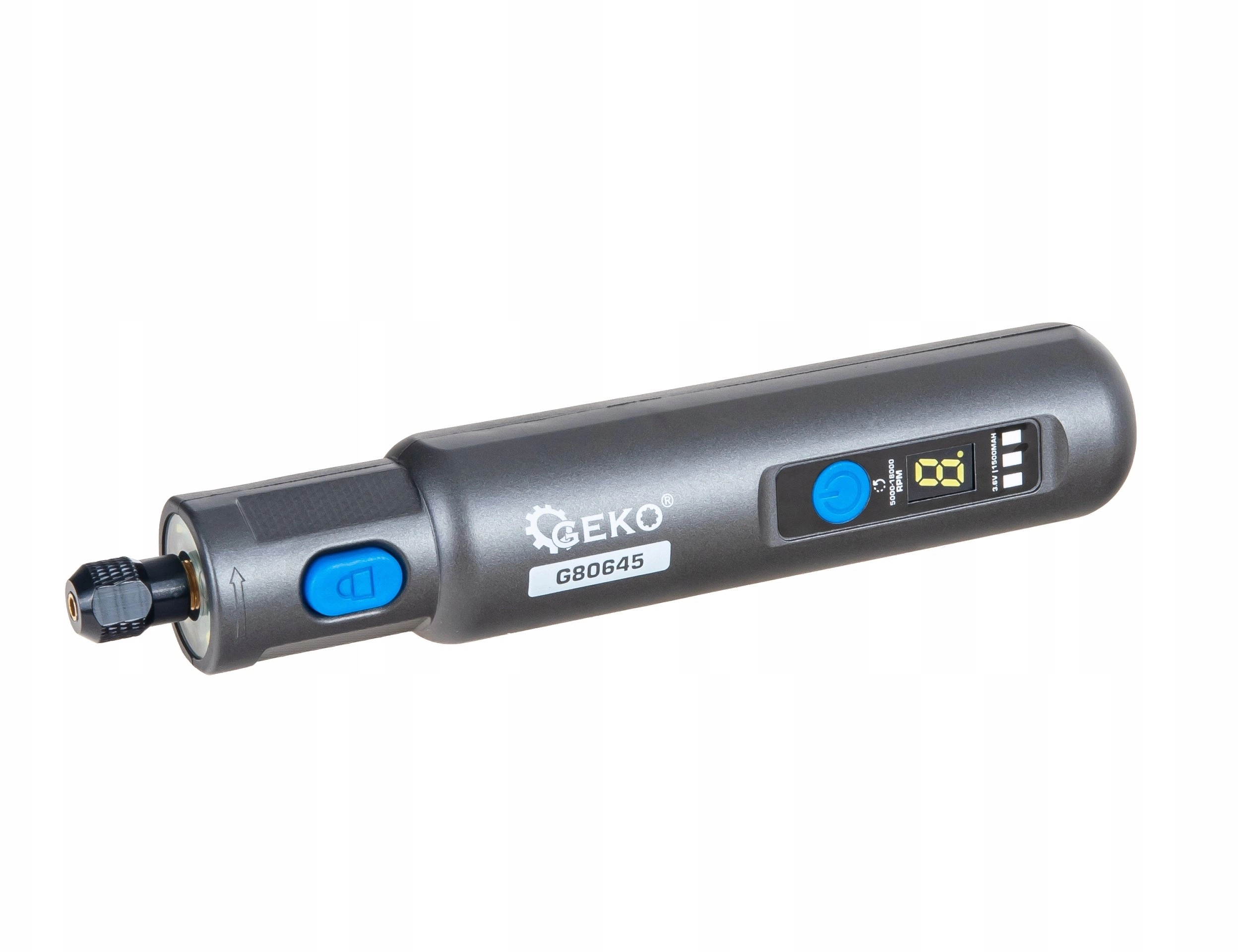Geko Mini grinder  3.6V cordless