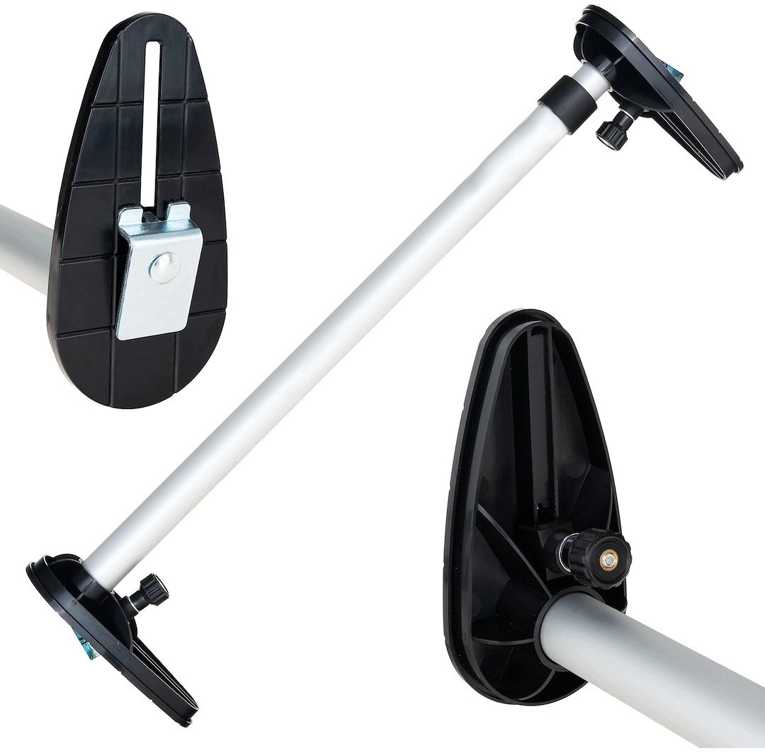 Geko Mounting spreader for door frames