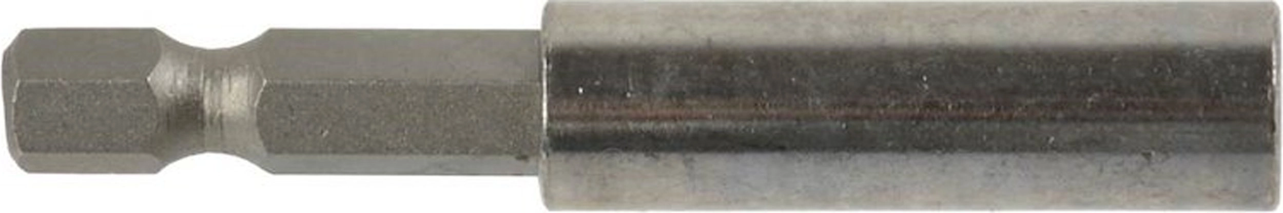 Geko Festa Magnetic bit holder 1/4``