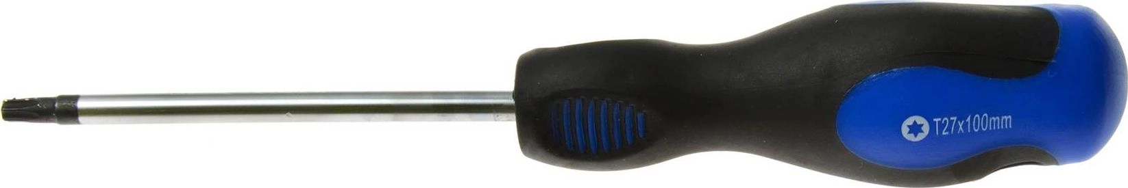 Geko Wkrętak torx t27x100 mm GEKO