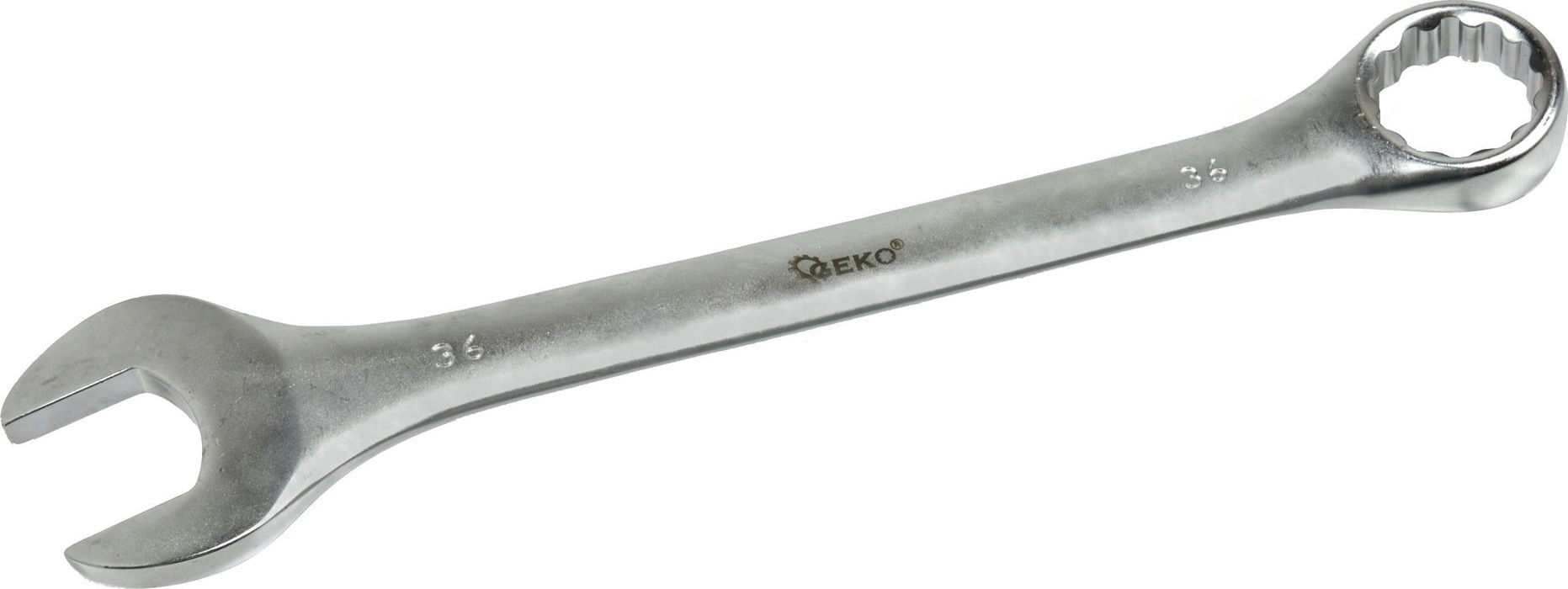 Geko Satin wrench 36mm straight (20)