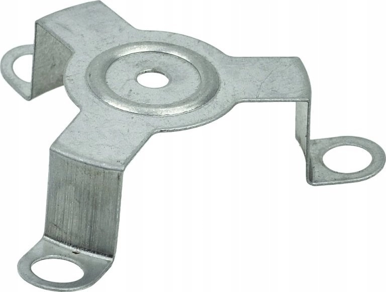 Geko Nozzle holder for 40KW gas