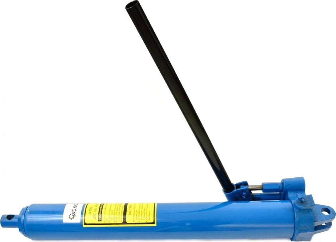 Geko SIŁOWNIK HYDRAULICZNY ŻURAWIA 8T-SZYBKI(1) G02084
