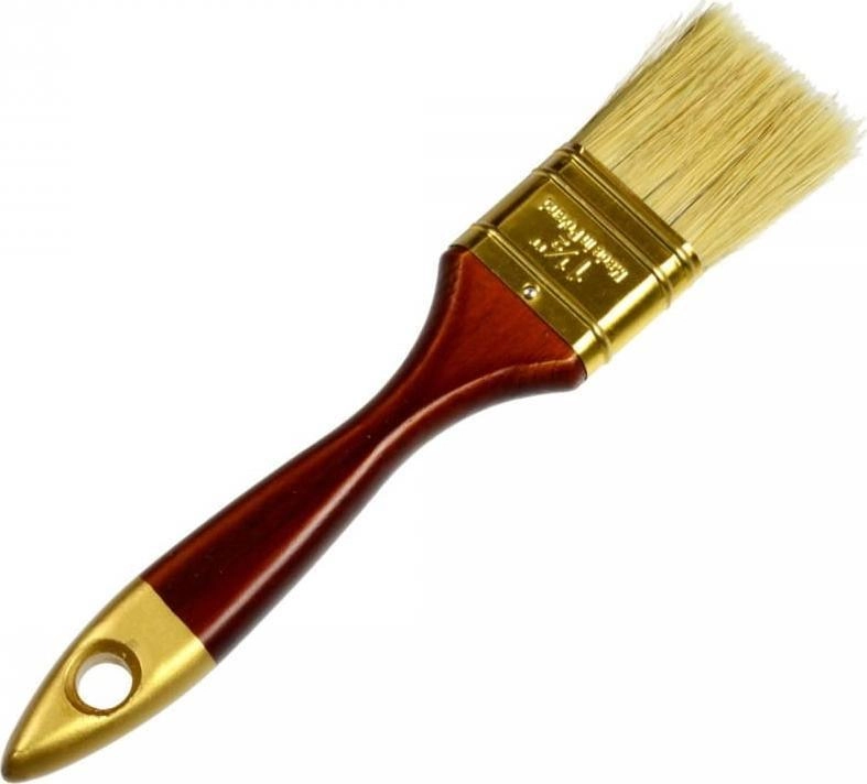Geko PĘDZEL PROFI 1 5" (12/180)