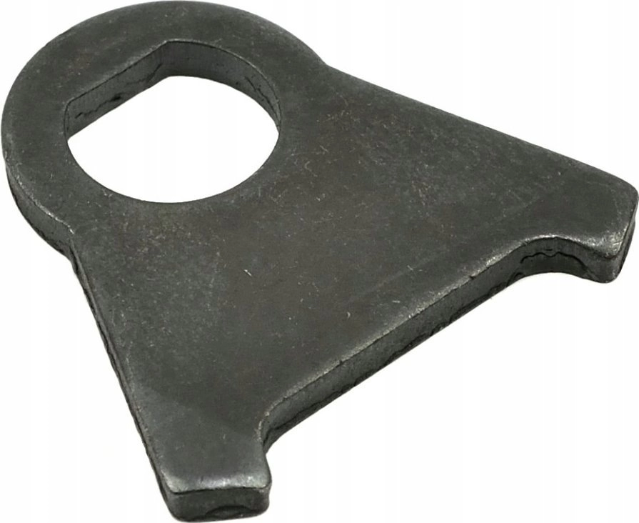Geko Switch lever for eccentric sander