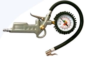 MANOMETER PISTOLET./G ( 7100413 G01101