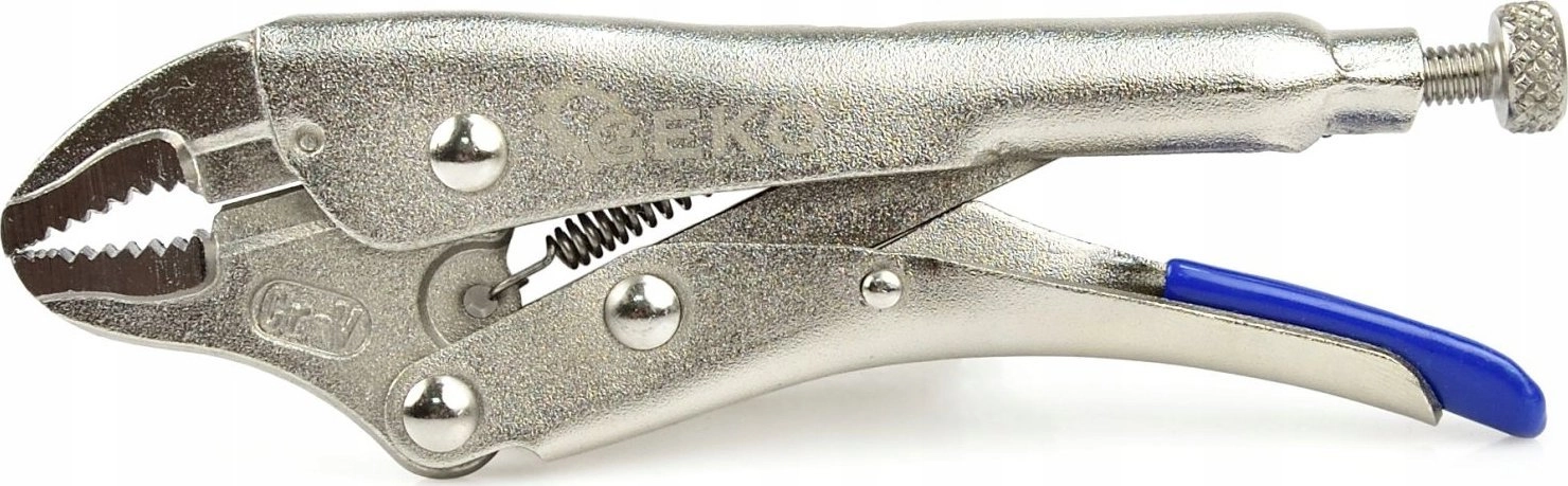 Geko Szczypce Morse`a 5"-125mm (72)