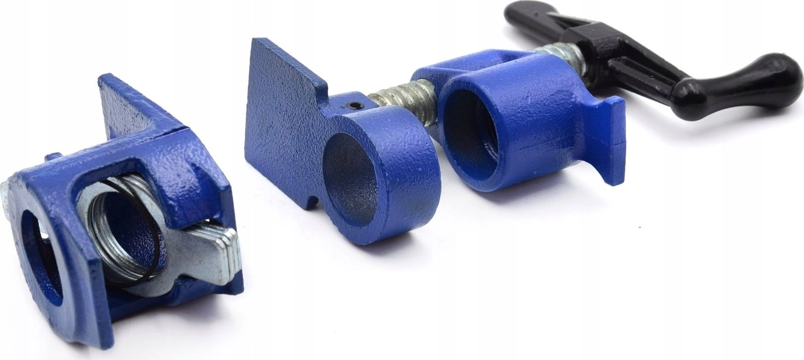 Geko Endless carpentry clamp on 3/4&quot