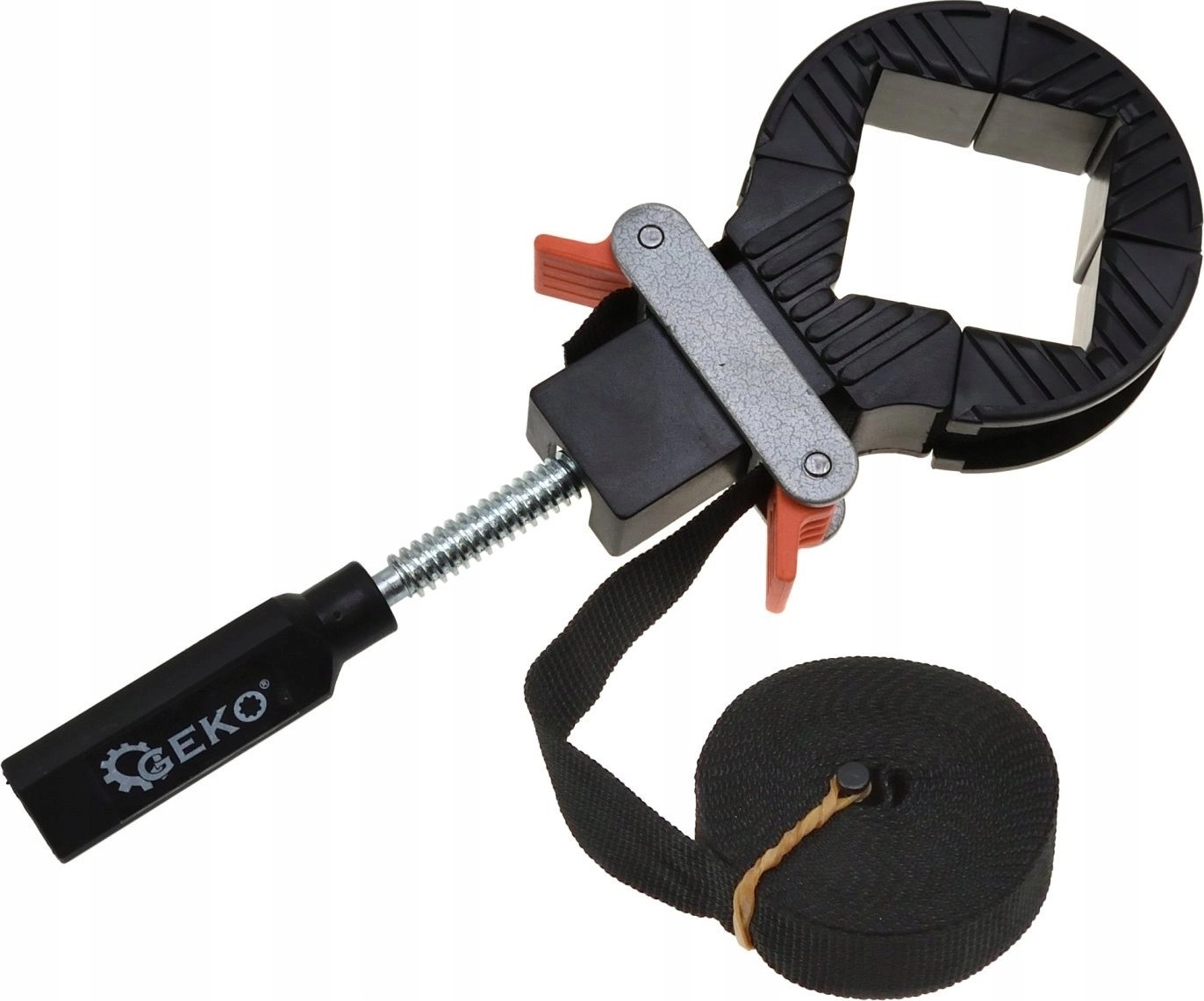 Geko Carpentry strap 4m x 2