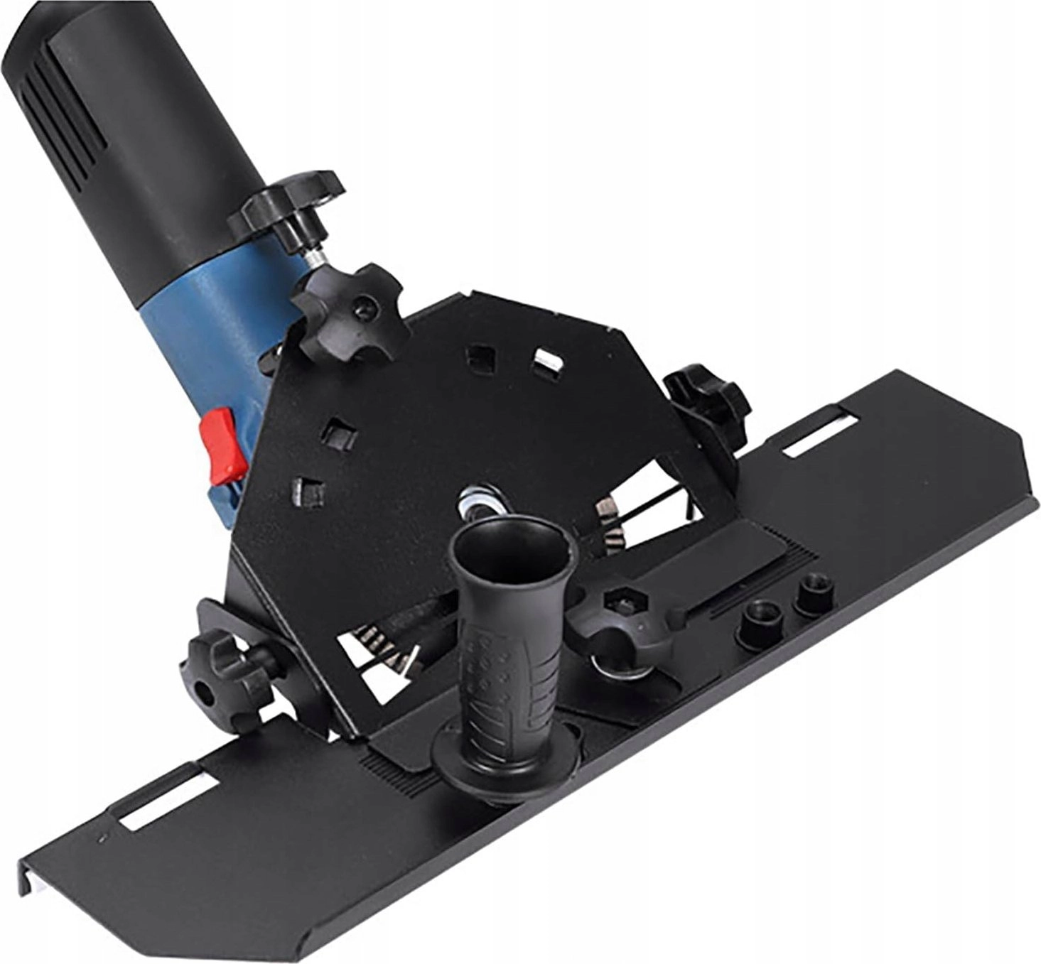 ATTACHMENT FOR ANGLE GRINDER 115-125 mm