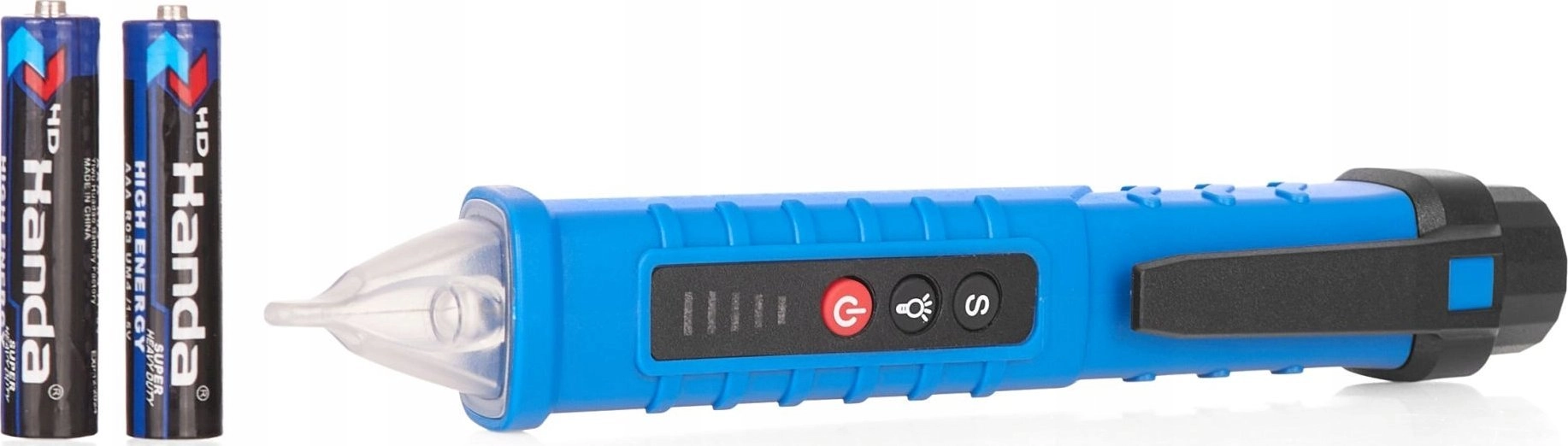 Geko Non-contact voltage tester 12-1000V (200)