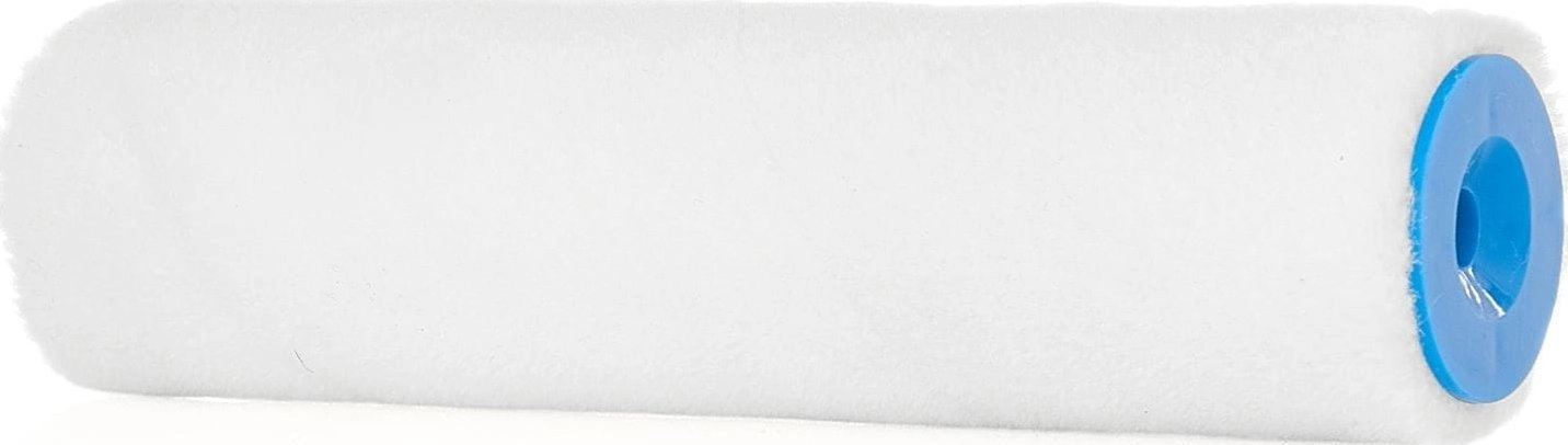 Geko Paint roller velur 15cm 30mm