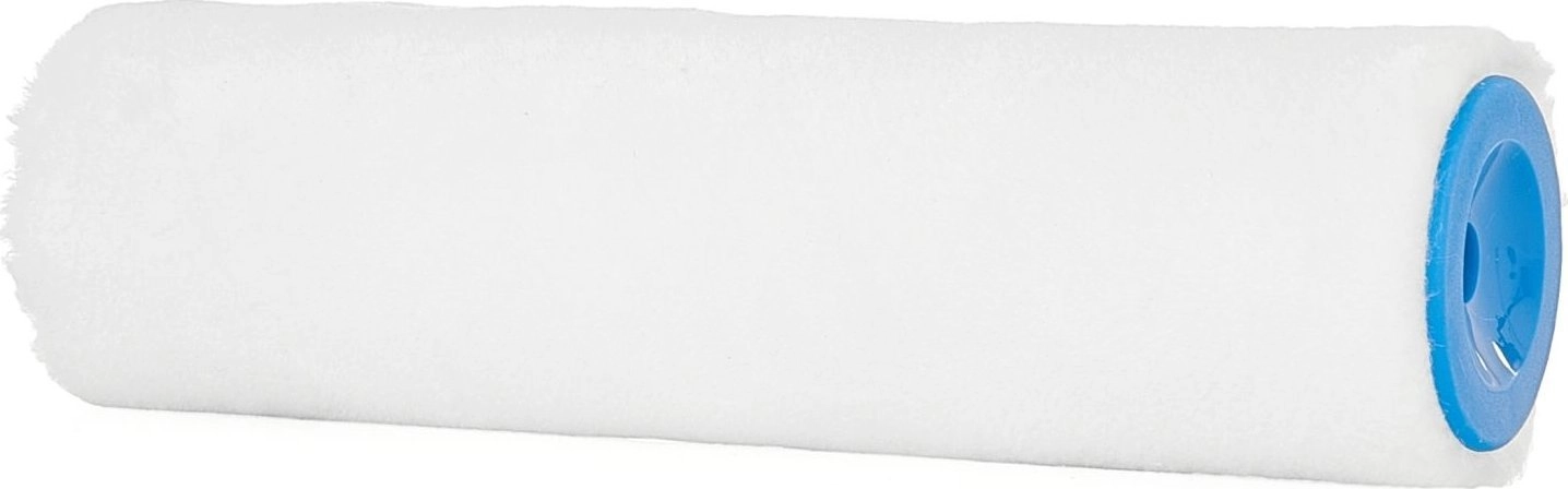 Geko Wałek malarski welur 18cm 40mm