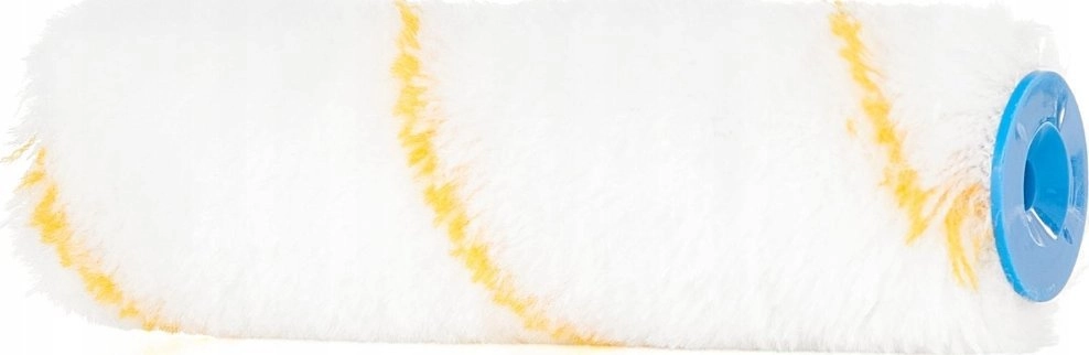 Geko Paint roller polyacryl (gold thread)