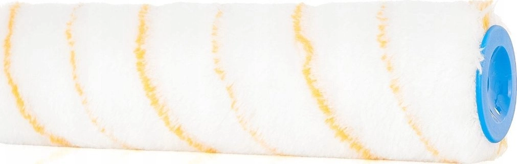 Geko Paint roller polyacryl (gold thread)