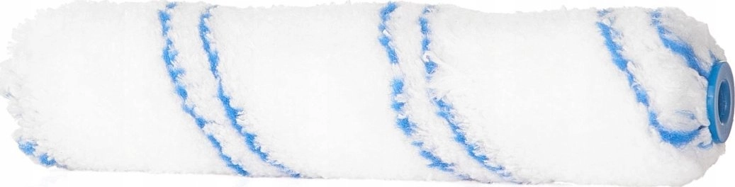 Geko Microfiber paint roller 15cm 18mm