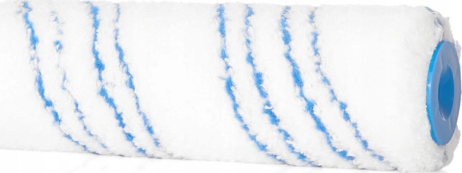 Geko Paint roller microfiber 15cm 30mm