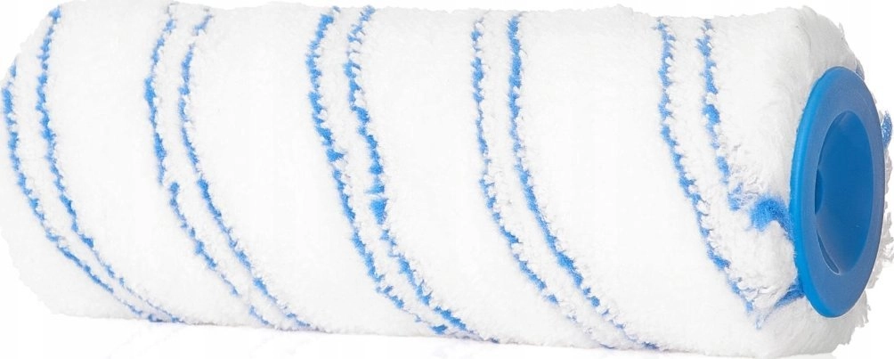 Geko Paint roller microfiber 18cm 48mm