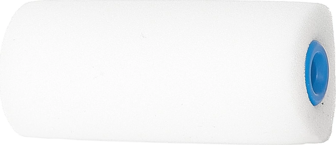Geko Sponge painting roller 7cm 30mm
