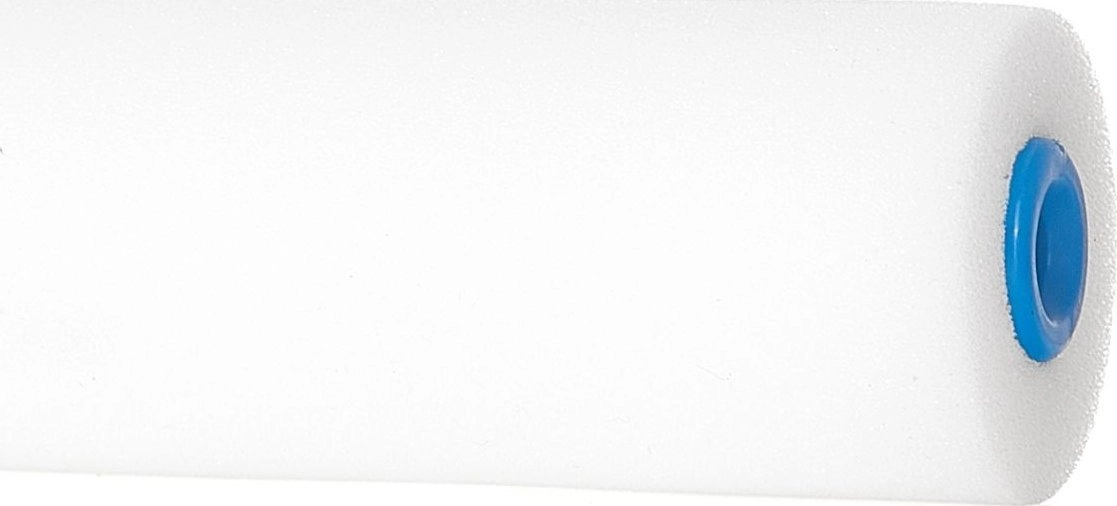 Geko Sponge painting roller 10cm 30mm