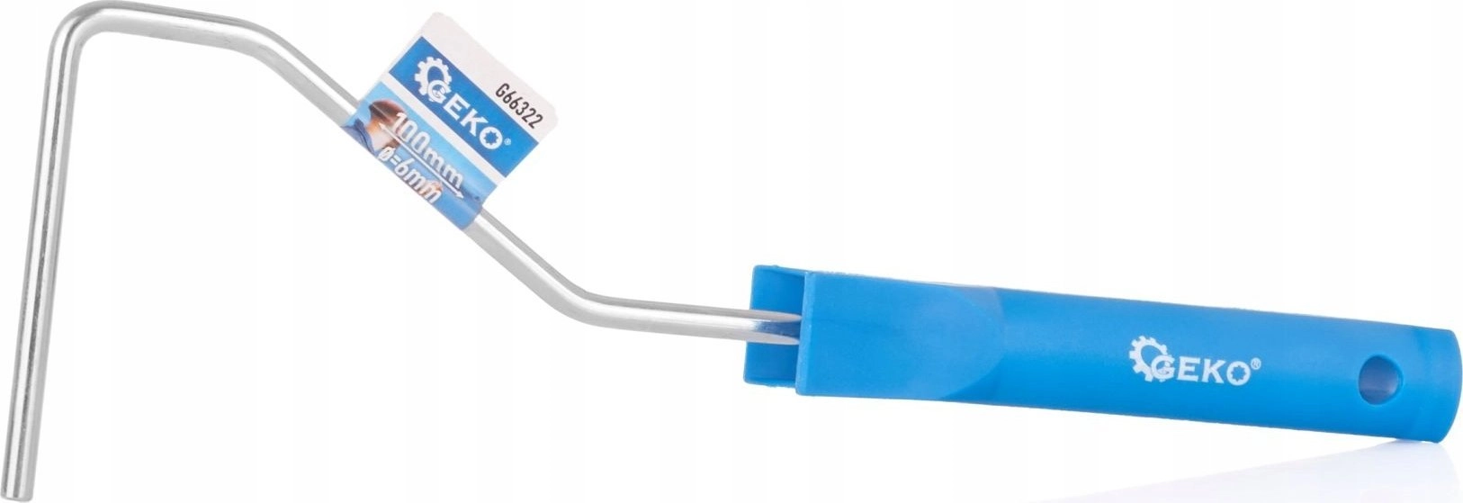 Geko Handle - handle for painting
