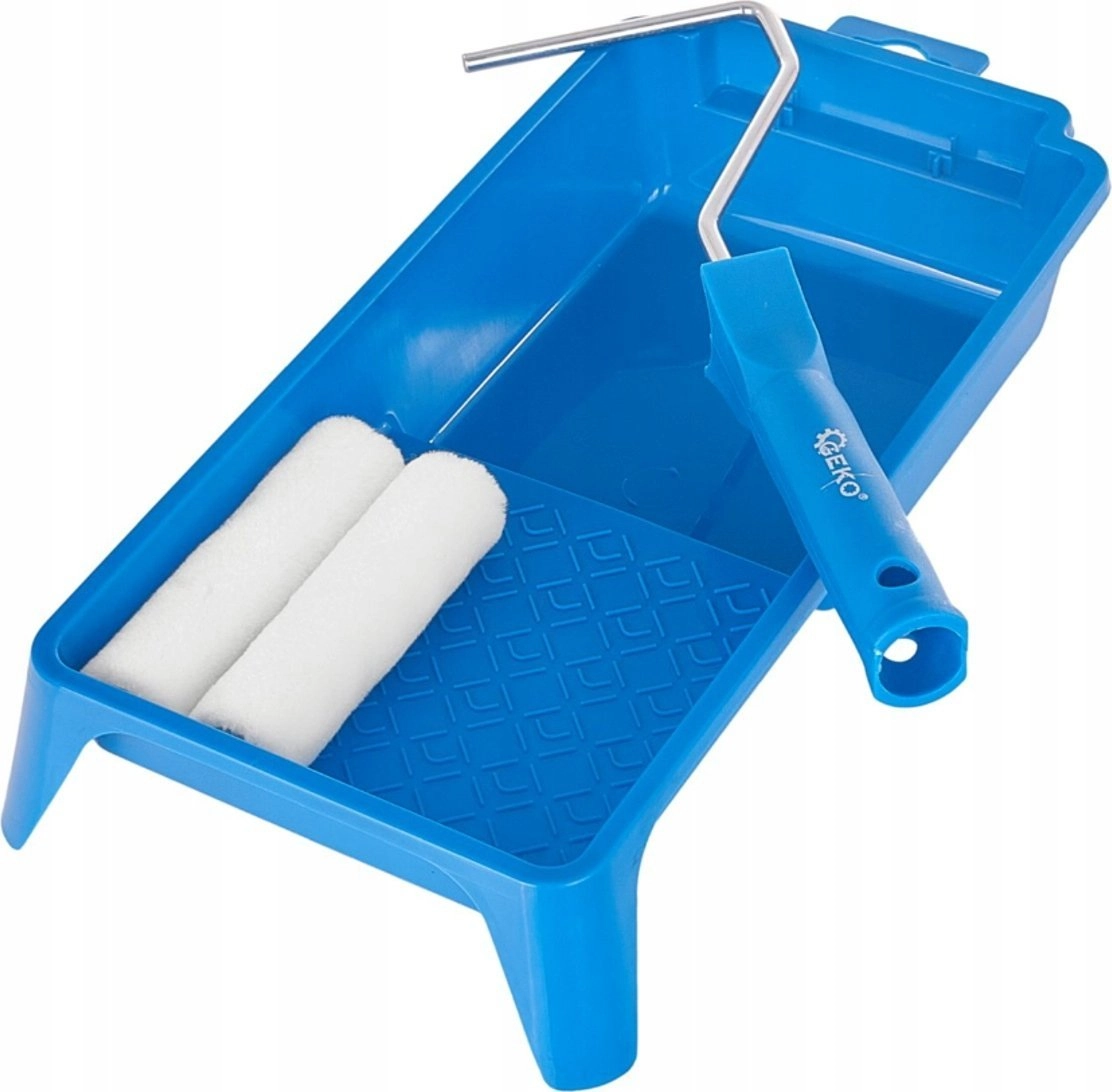 Geko Painting set velur 4el. (20)