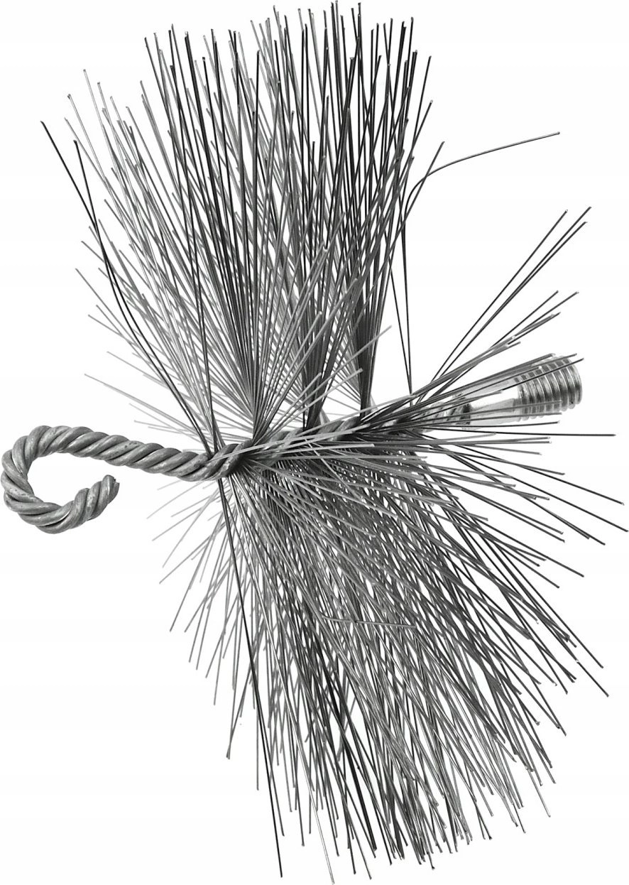 Geko Brush - chimney sweeper 175