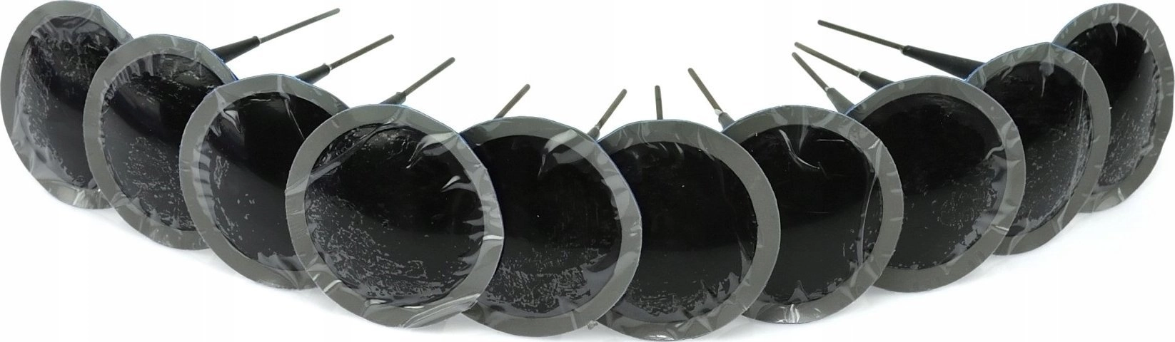 Geko Tire repair pins with 6mm