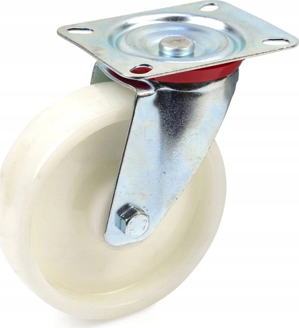 Geko Rotary wheel with 125mm PP