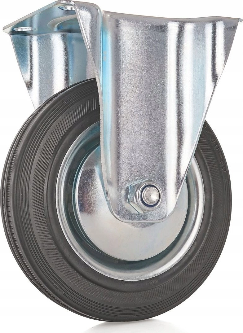 Geko Fixed wheel 160mm 130kg (12)