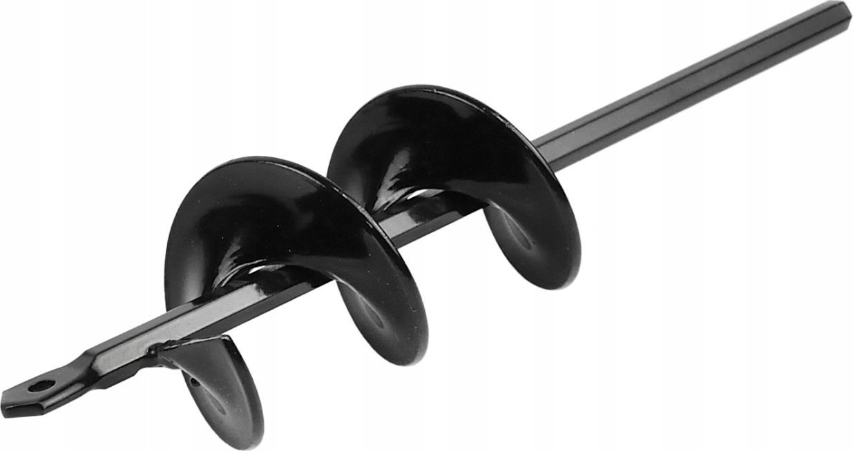 Geko Garden drill – soil auger