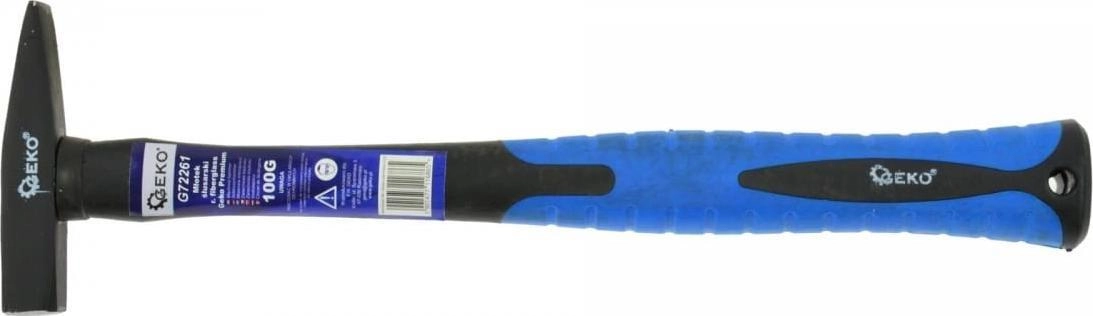 Geko LOCKSTOCK HAMMER 100G R.FIBERGLASS