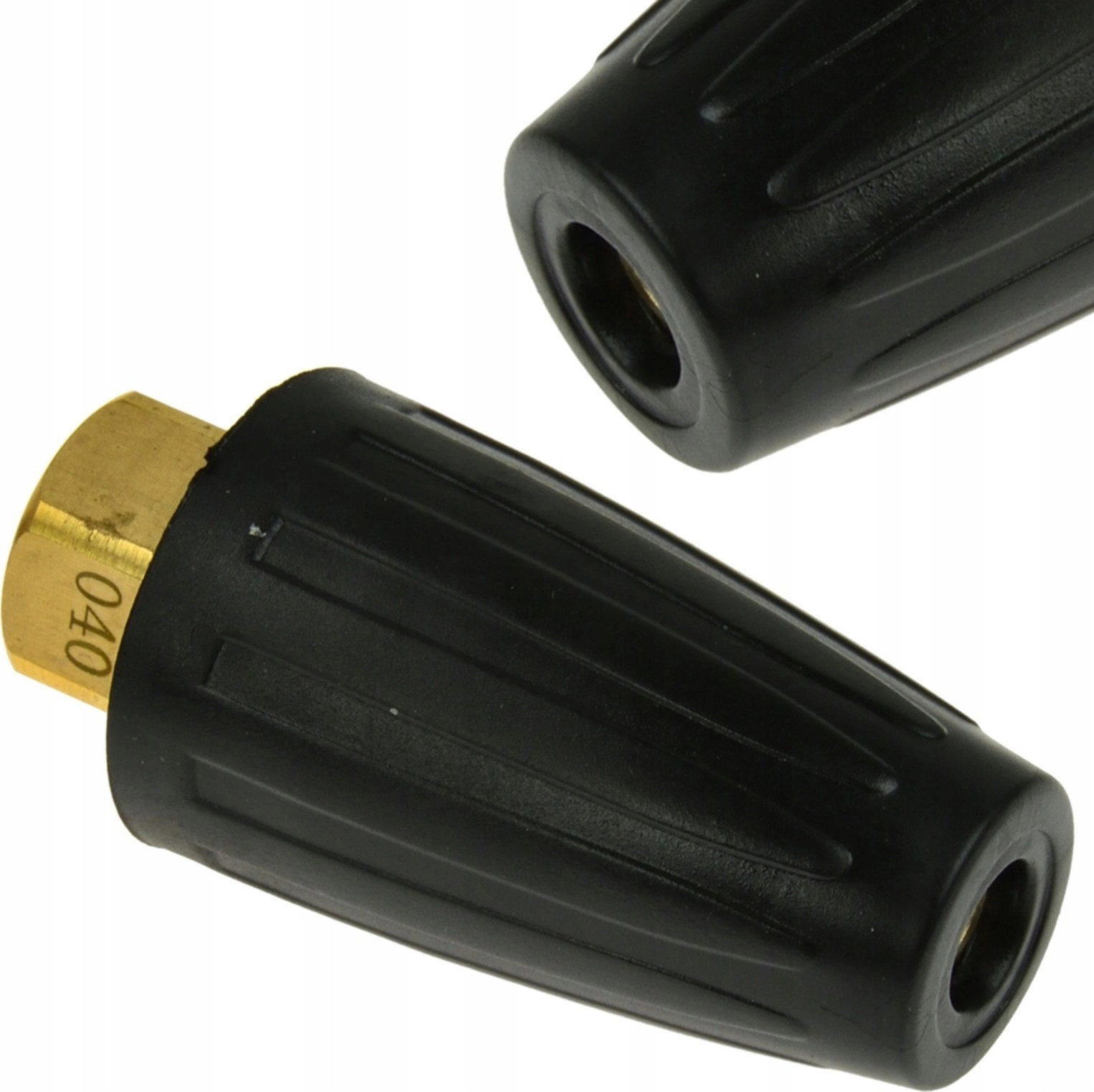 Geko Series Turbo rotary nozzle HDS