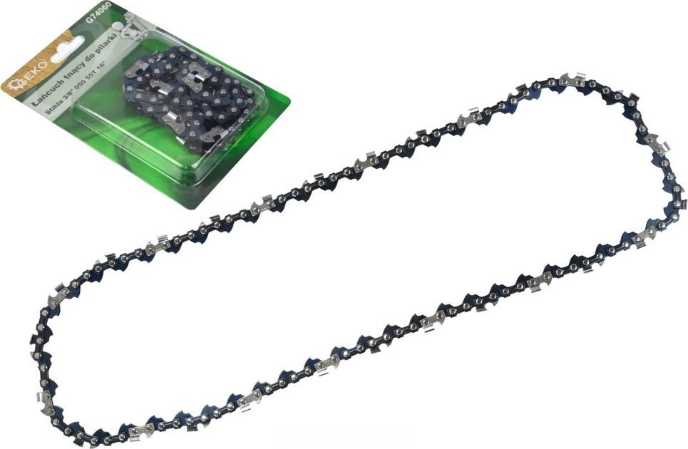 Geko Łańcuch 3/8" 050 55T do