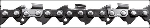 Geko Cutting chain for Husqvarna 325*1