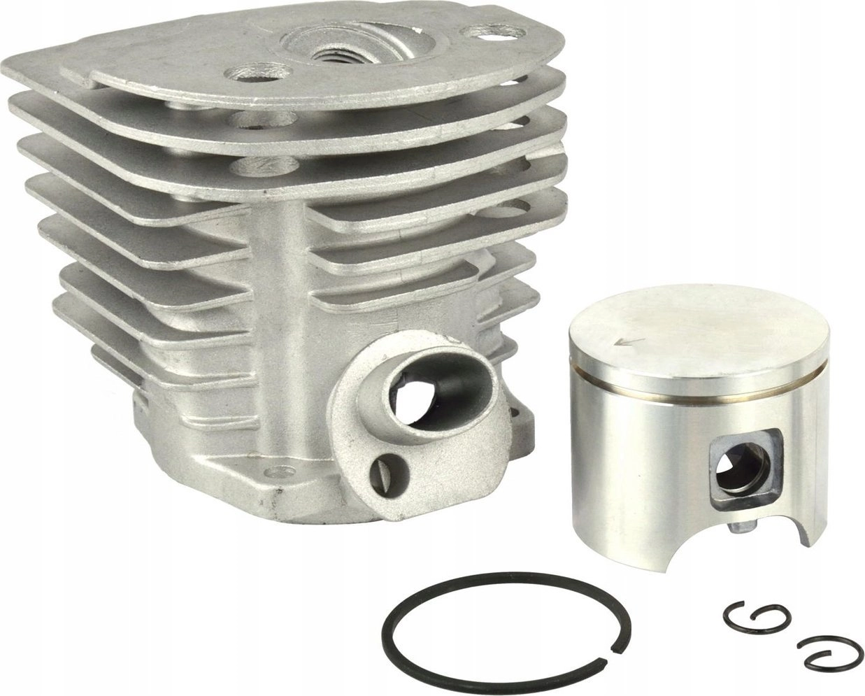 Geko Komplet cylinder + tłok do