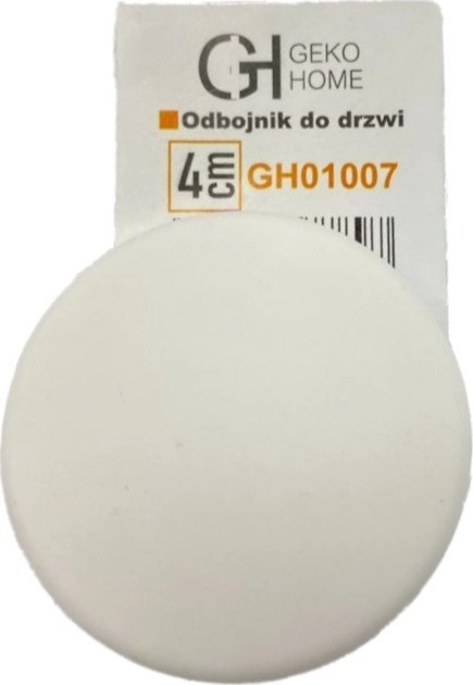 Geko Door stopper – self-adhesive for
