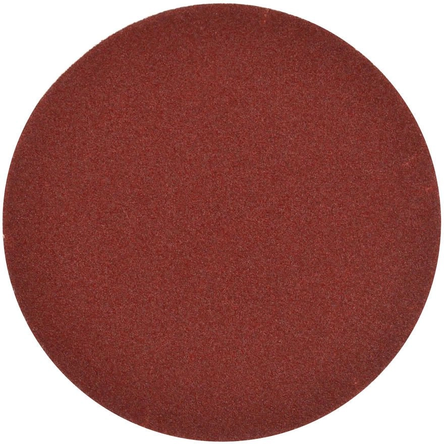 Geko Papier ścierny na dysk 125mm
