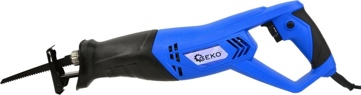 Geko G80263 900 W reciprocating saw